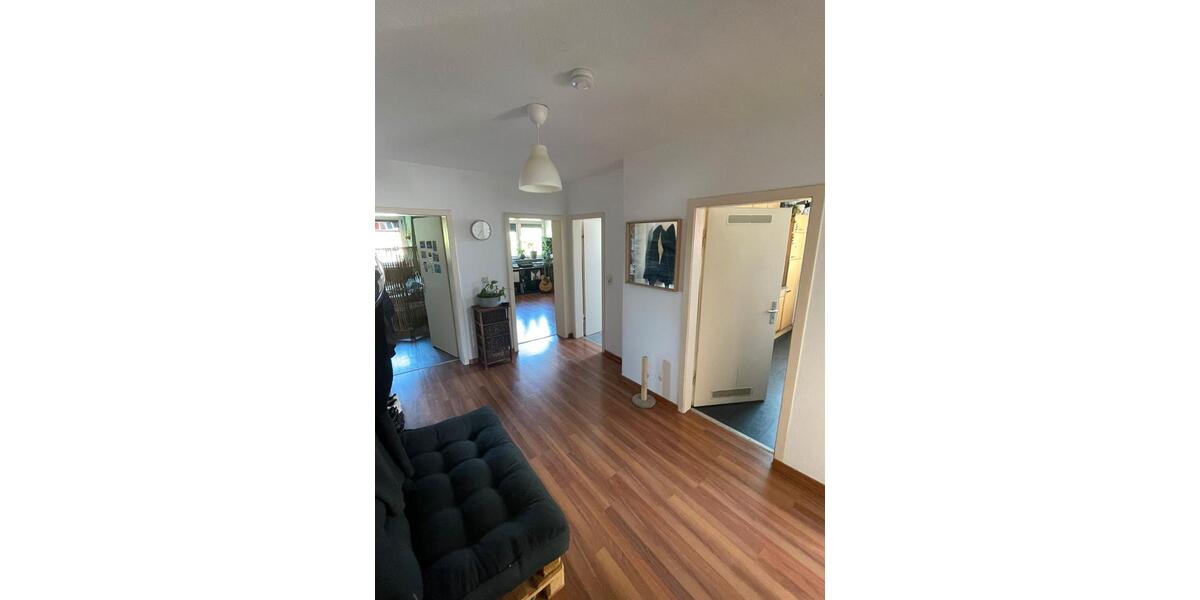 Dachgeschoßwohnung Osnabrück - 3 Zimmer, 74 m&sup2;, 590&euro; | Angebot:26313181