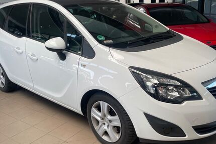 Opel Meriva 174.000 km 3.490 € Belm/Vehrte (bei Osnabrück) 49191