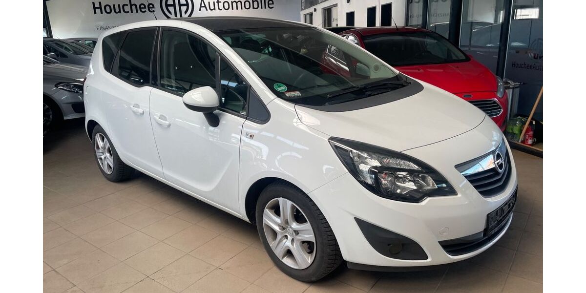 Opel Meriva 174.000 km 3.490 &euro; Belm/Vehrte (bei Osnabrück) 49191