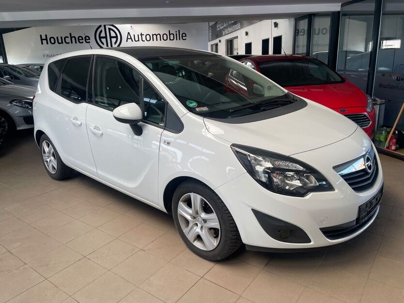 Opel Meriva 174.000 km 3.490 € Belm/Vehrte (bei Osnabrück) 49191