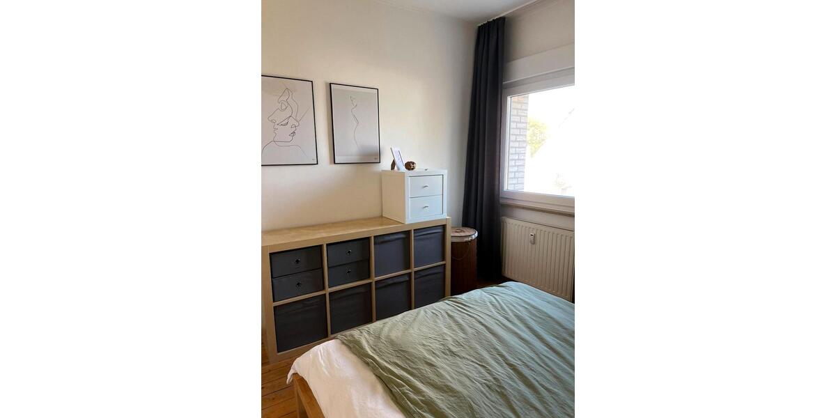 Dachgeschoßwohnung Osnabrück Nahne - 3 Zimmer, 73 m&sup2;, 850&euro; | Angebot:26237646