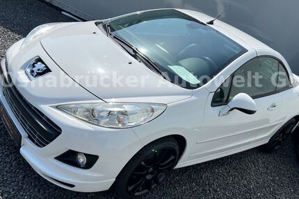Peugeot 207 108.900 km 5.800 € Georgsmarienhütte 49124