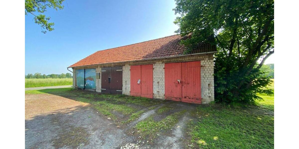 Mehrfamilienhaus, Wohnhaus Bad Essen Hüsede - 5 Zimmer, 140 m&sup2;, 500.000&euro; | Angebot:25673337