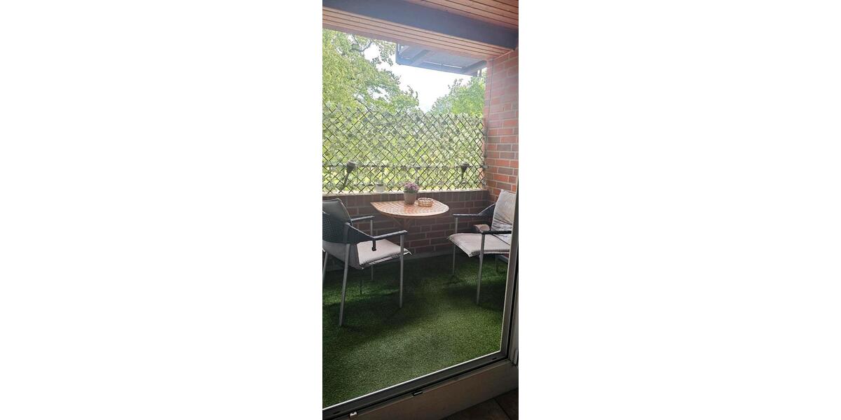 Etagenwohnung Lotte - 4 Zimmer, 85 m&sup2;, 900&euro; | Angebot:26535351