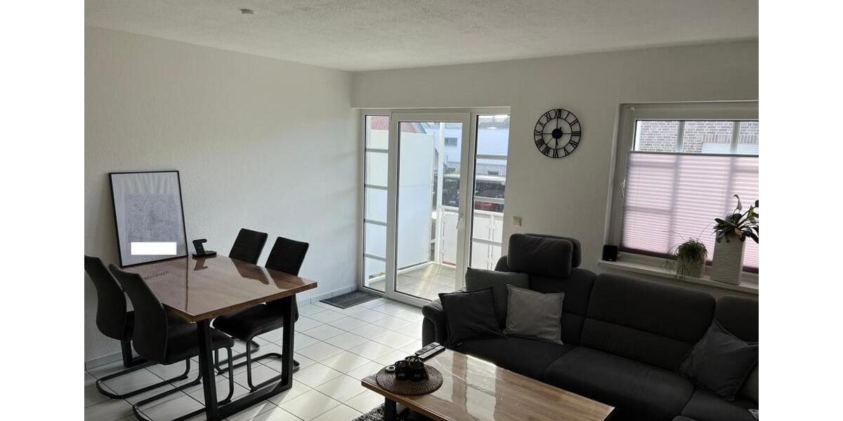 Etagenwohnung Ibbenbüren - 3 Zimmer, 76 m&sup2;, 209.999&euro; | Angebot:25547136