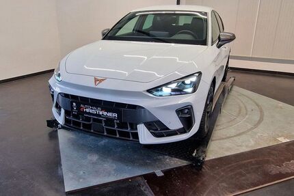 Cupra Leon 16.310 km 29.690 &euro; Ladbergen 49549