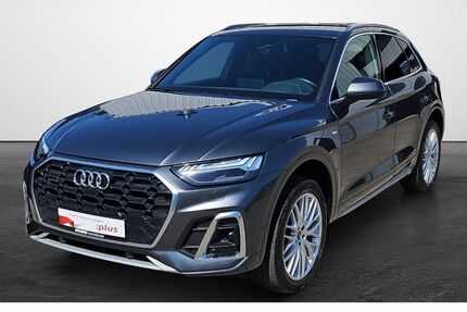 Audi Q5 57.640 km 42.930 &euro; Osnabrück 49080