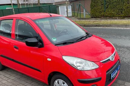 Hyundai i10 150.000 km 2.750 € Georgsmarienhütte 49124