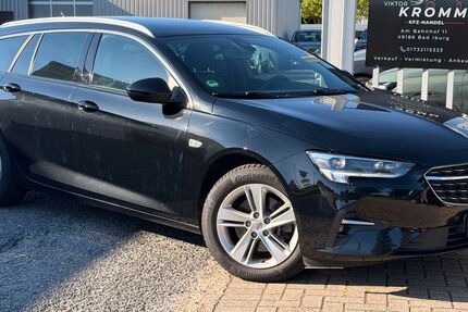 Opel Insignia 86.900 km 14.999 &euro; Bad Iburg 49186