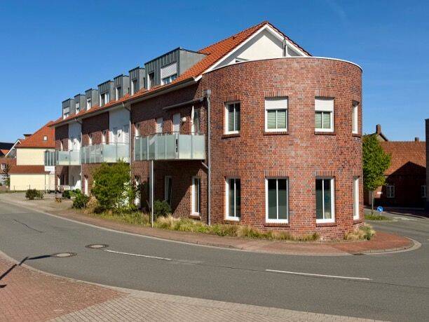 Etagenwohnung Bramsche - 2 Zimmer, 70 m&sup2;, 239.000&euro; | Angebot:26377930