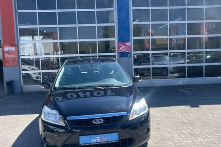 Ford Focus 92.000 km 5.999 &euro; Osnabrück 49090