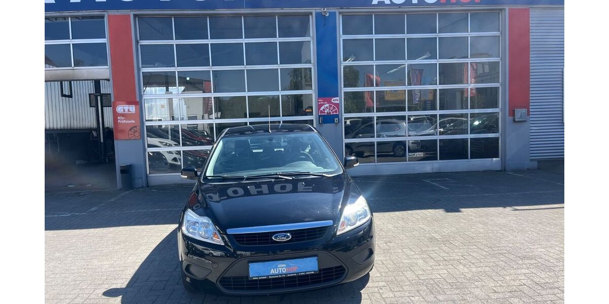 Ford Focus 92.000 km 5.999 &euro; Osnabrück 49090