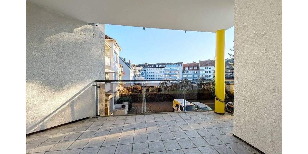 Etagenwohnung Osnabrück Wüste - 4 Zimmer, 115 m&sup2;, 399.000&euro; | Angebot:25524921