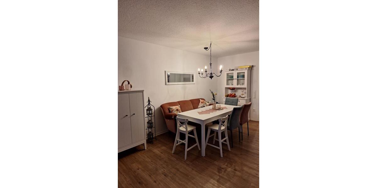 Terrassenwohnung Neuenkirchen-Vörden Vörden - 3 Zimmer, 102 m&sup2;, 1.160&euro; | Angebot:24817135