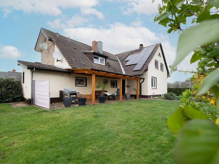 Haus zum Kaufen in Bohmte 249.000 € 109.78 m²
