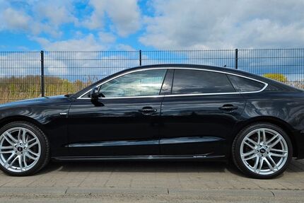 Audi A5 112.000 km 21.500 &euro; Bramsche 49565