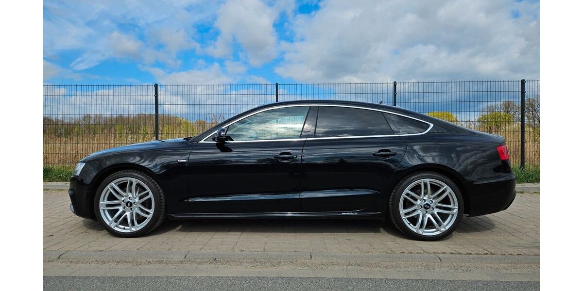 Audi A5 112.000 km 21.500 &euro; Bramsche 49565