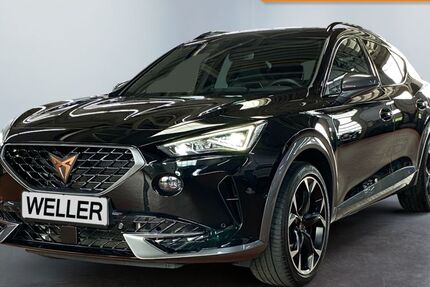 Cupra Formentor 40.246 km 28.990 € Osnabrück 49090