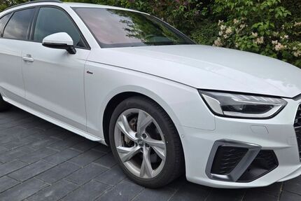 Audi A4 140.000 km 29.900 &euro; Lengerich 49525