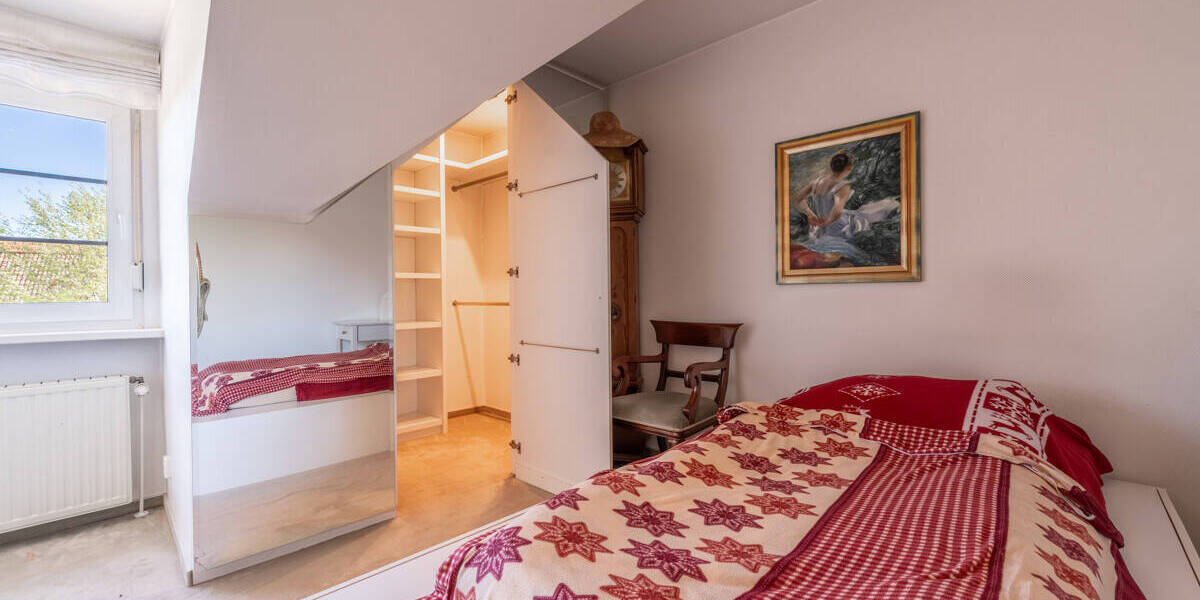 Etagenwohnung Osnabrück Eversburg - 3 Zimmer, 95 m&sup2;, 299.000&euro; | Angebot:26388337