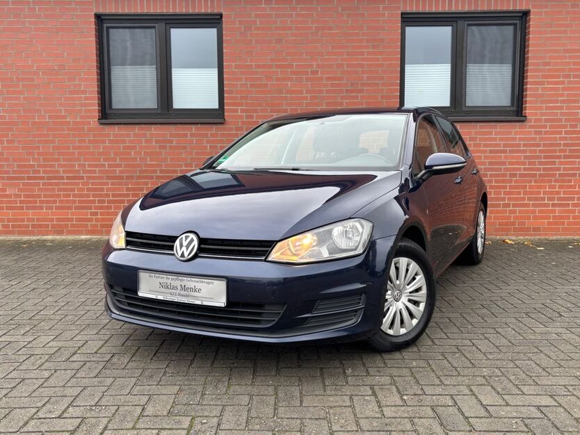 VW Golf 144.670 km 6.990 € Bad Laer 49196
