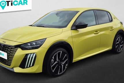 Peugeot 208 23.550 km 19.950 &euro; Georgsmarienhütte 49124