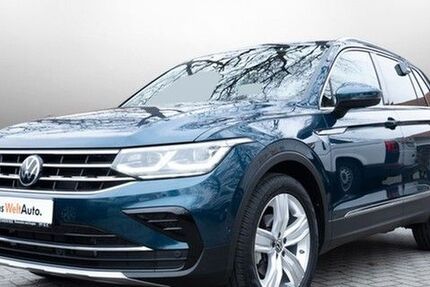 VW Tiguan 113.948 km 25.990 &euro; Bramsche - Engter 49565
