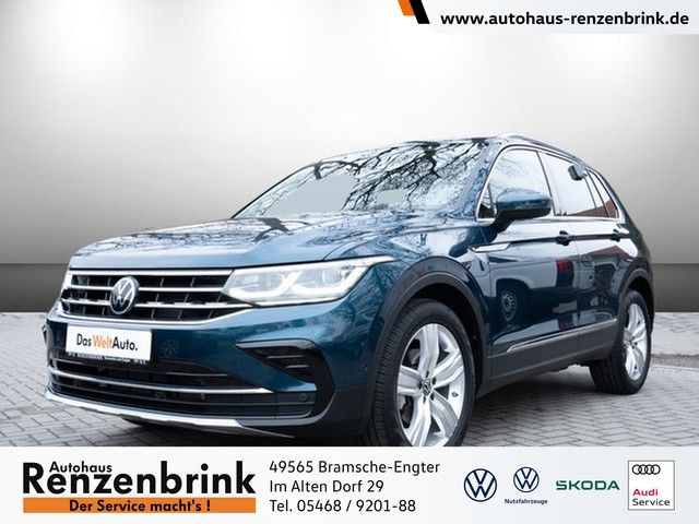 VW Tiguan 113.948 km 26.690 &euro; Bramsche - Engter 49565