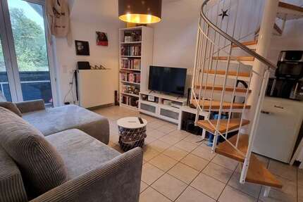 Wohnung zum Mieten in Damme 380 € 31.5 m² 2 zimmer