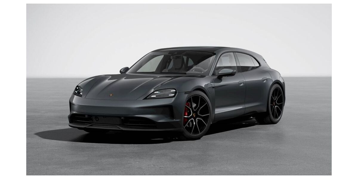 Porsche Taycan 7.969 km 117.900 &euro; Osnabrück 49078