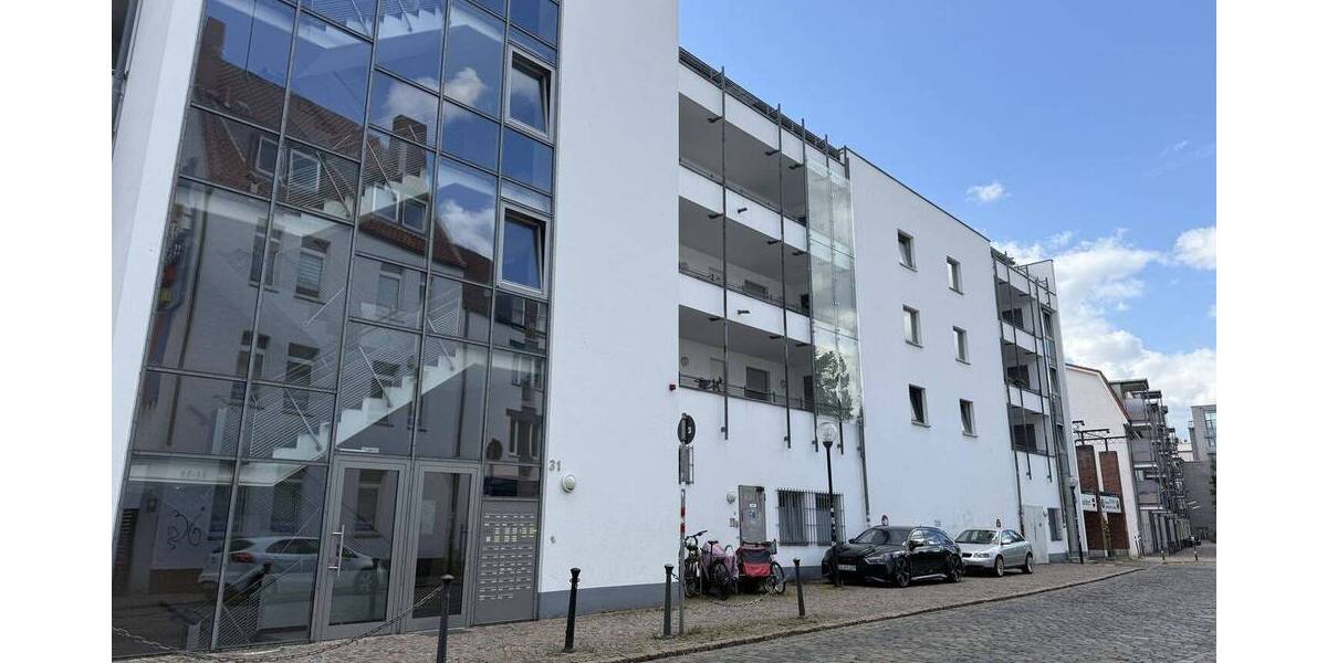 Etagenwohnung Osnabrück Innenstadt - 3 Zimmer, 76 m&sup2;, 209.000&euro; | Angebot:26797399