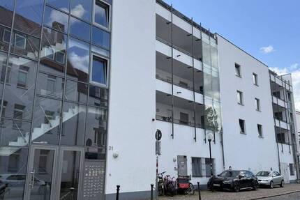Wohnung Osnabrück Innenstadt - 3 Zimmer, 76 m&sup2;, 209.000&euro; | Angebot:26797399