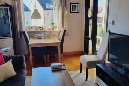 Wohnung Osnabrück Wüste - 3 Zimmer, 66 m&sup2;, 575&euro; | Angebot:26256983