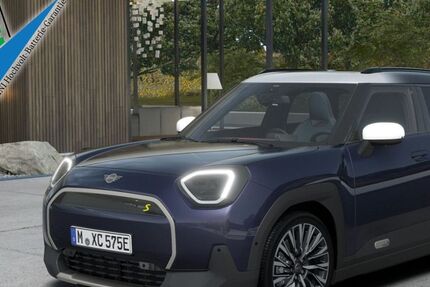 Mini Aceman 20.283 km 31.450 &euro; Osnabrück 49084