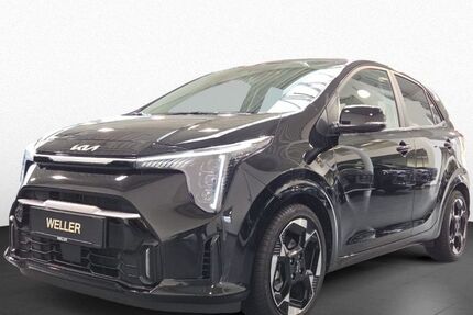 Kia Picanto 8.259 km 15.999 &euro; Osnabrück 49084