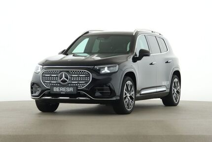 Mercedes-Benz GLB 250 9.900 km 62.599 &euro; Osnabrück 49078