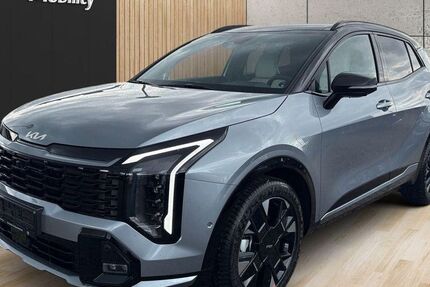 Kia Sportage 5.000 km 42.990 &euro; Bramsche 49565