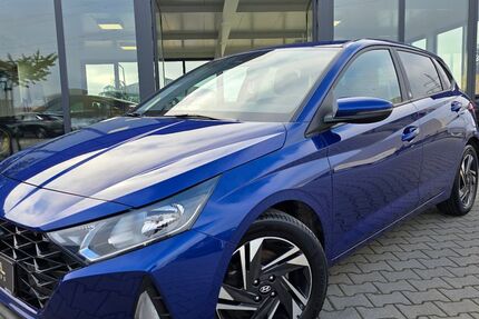 Hyundai i20 79.000 km 13.999 &euro; Damme 49401