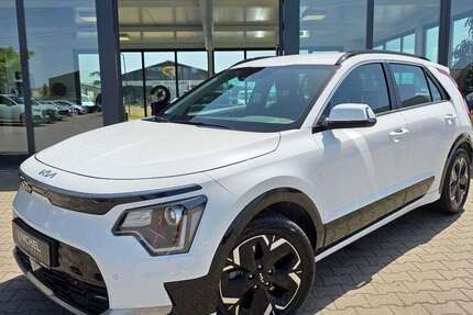 Kia Niro 54.000 km 25.999 &euro; Damme 49401