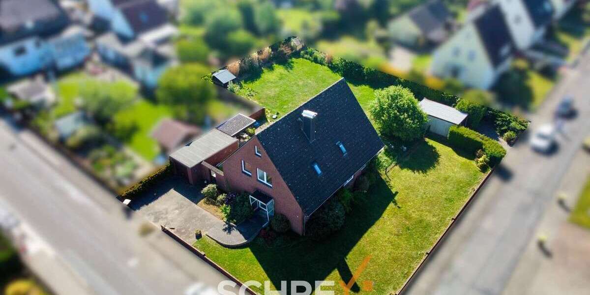 Einfamilienhaus Wallenhorst / Rulle Rulle - 6 Zimmer, 156 m&sup2;, 180.000&euro; | Angebot:24596761