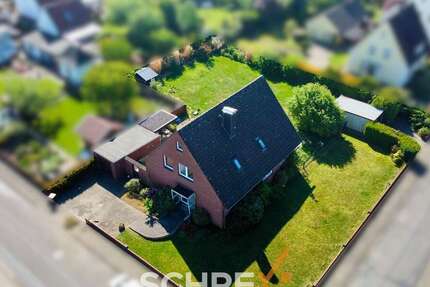 Haus Wallenhorst / Rulle Rulle - 6 Zimmer, 156 m&sup2;, 180.000&euro; | Angebot:24596761