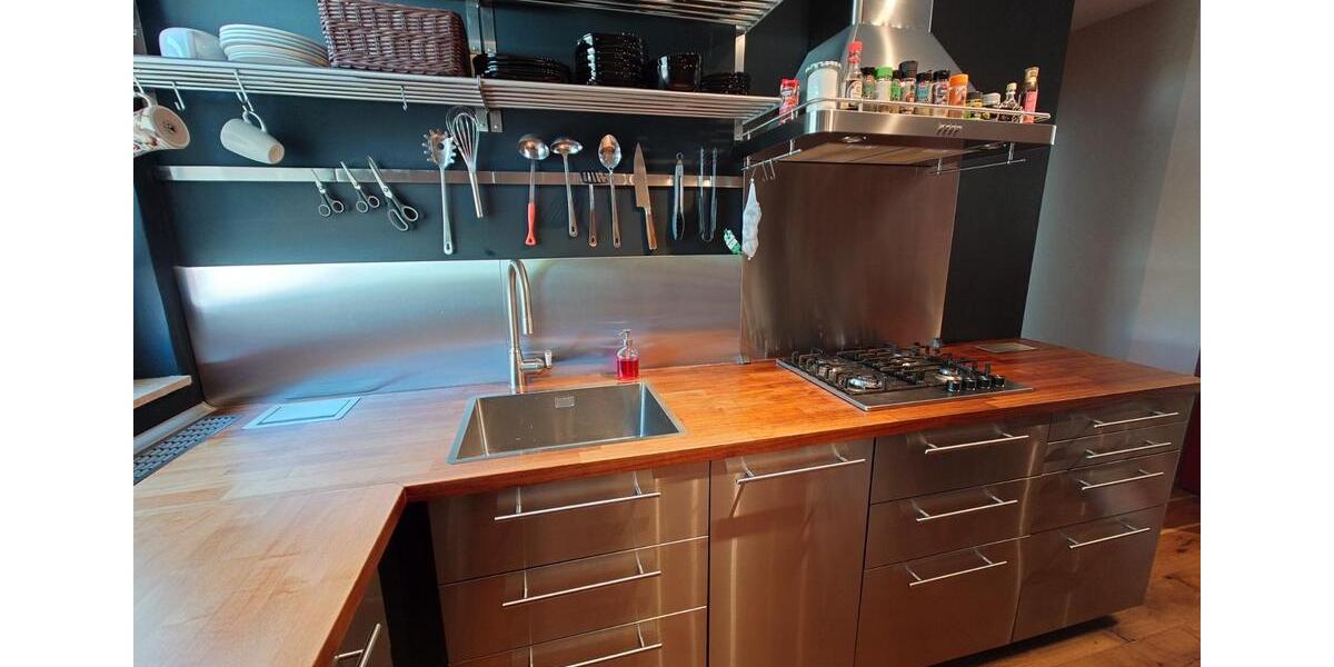 Etagenwohnung Georgsmarienhütte - 3 Zimmer, 72 m&sup2;, 135.000&euro; | Angebot:26419182