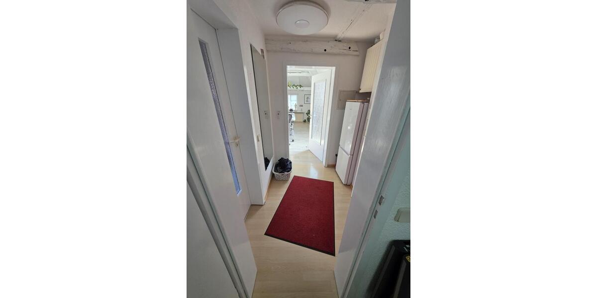 Dachgeschoßwohnung Osnabrück - 2 Zimmer, 52 m&sup2;, 590&euro; | Angebot:26297099