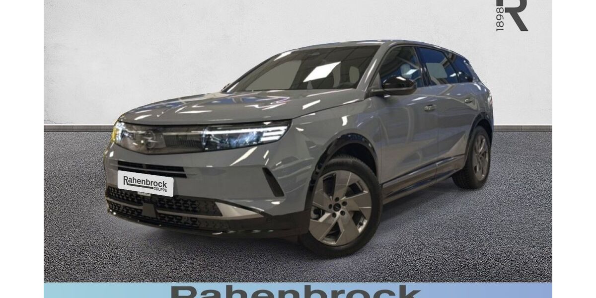 Opel Grandland (X) 6.190 km 37.990 &euro; Osnabrück 49090