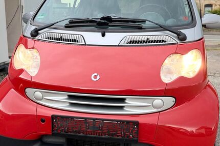 Smart ForTwo 103.223 km 3.850 &euro; ibbenbüren 49477