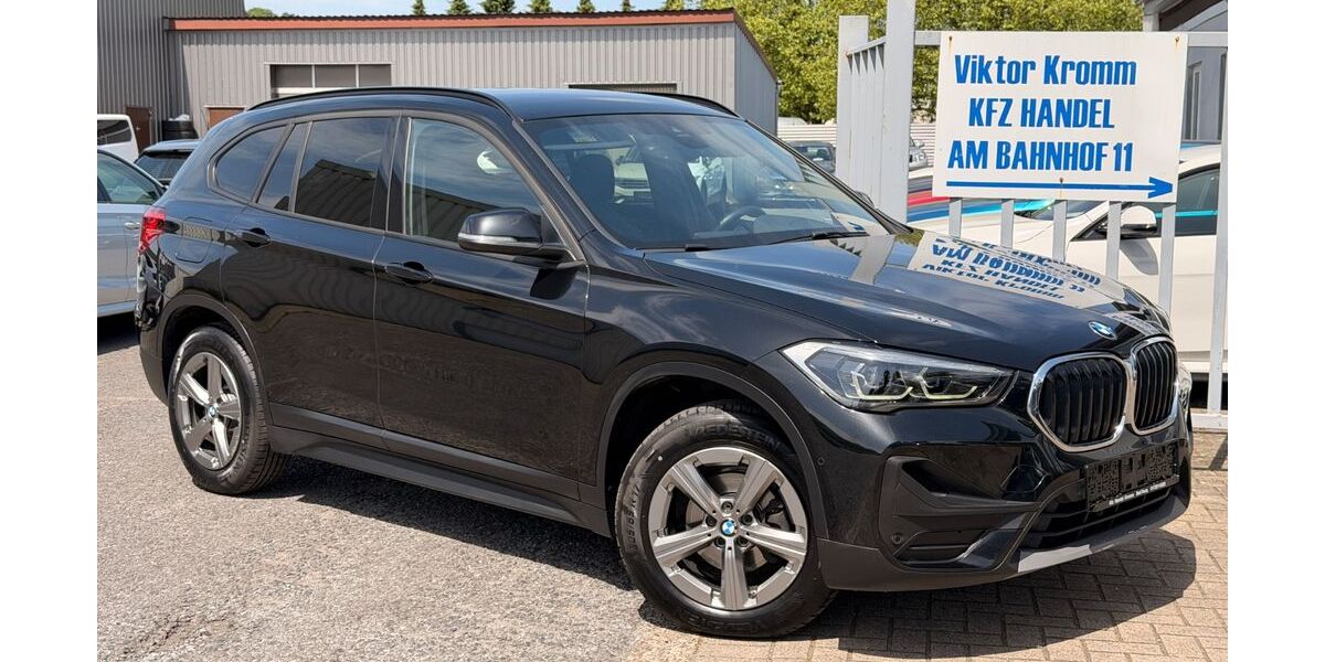 BMW X1 123.500 km 18.600 &euro; Bad Iburg 49186