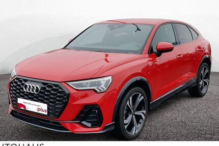 Audi Q3 9.275 km 43.890 &euro; Melle 49324