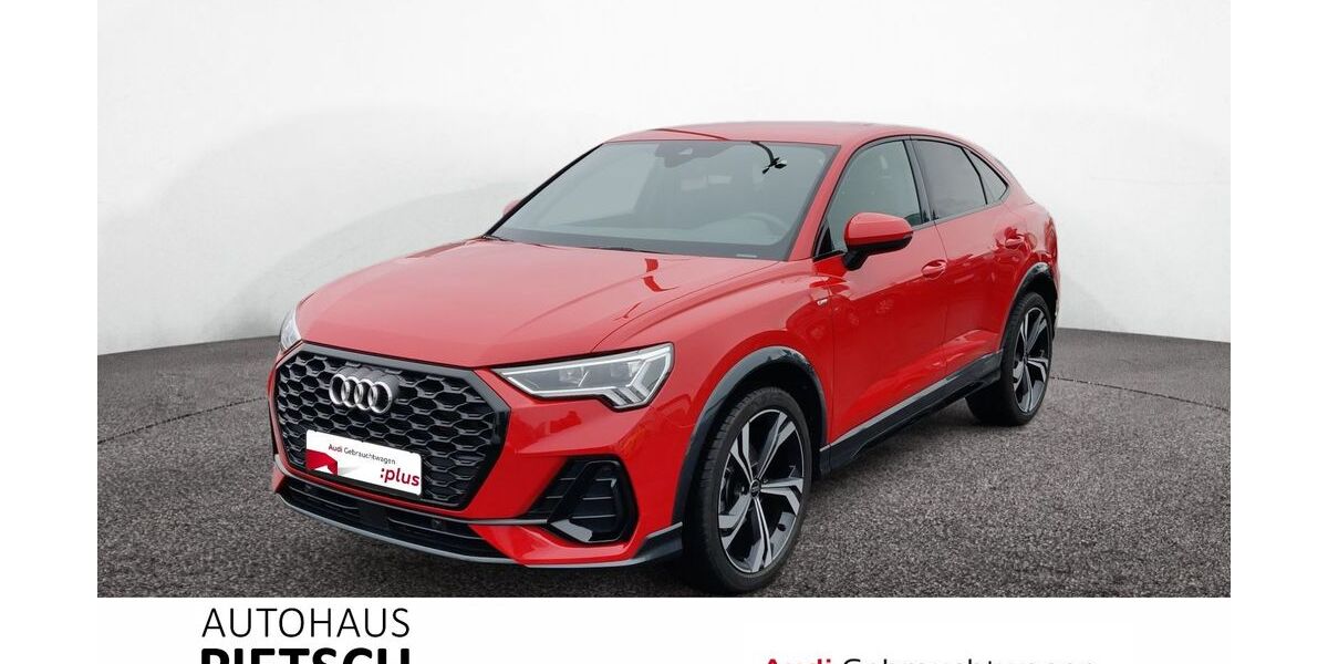 Audi Q3 9.275 km 43.890 &euro; Melle 49324