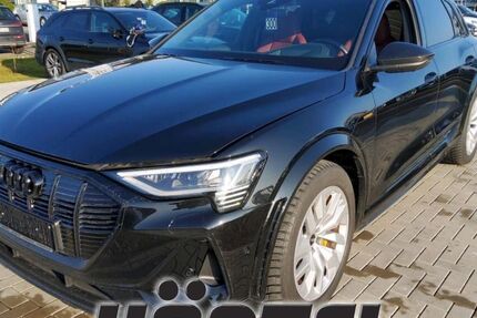 Audi e-tron 48.300 km 41.800 &euro; Osnabrück 49084