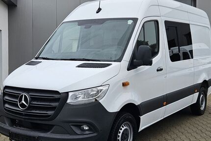 Mercedes-Benz Sprinter 31.039 km 45.815 € Halle (Westf) 33790
